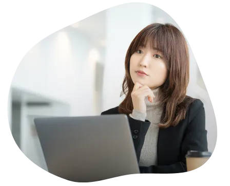 パートナー探しが毎回大変